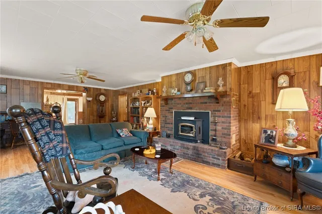 $229,000 | 1127 Walnut Street, Madison, IN 47250