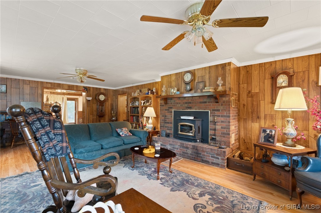 1127 Walnut Street Madison, IN 47250 - Photo 30 of 69