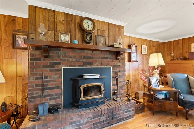 $229,000 | 1127 Walnut Street, Madison, IN 47250