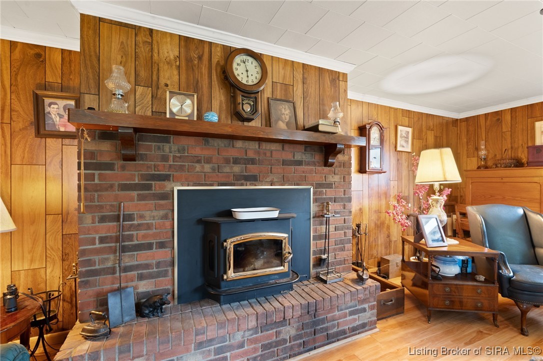 1127 Walnut Street Madison, IN 47250 - Photo 31 of 69