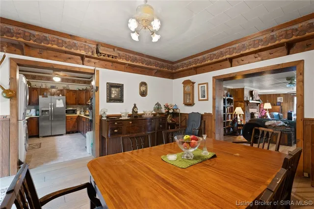 $229,000 | 1127 Walnut Street, Madison, IN 47250