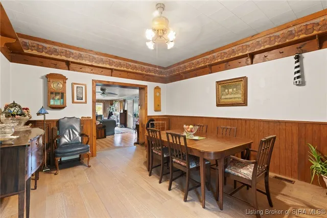 $229,000 | 1127 Walnut Street, Madison, IN 47250