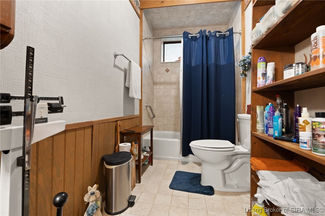 1127 Walnut Street Madison, IN 47250 - Photo 41 of 69