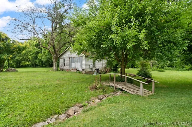 $229,000 | 1127 Walnut Street, Madison, IN 47250