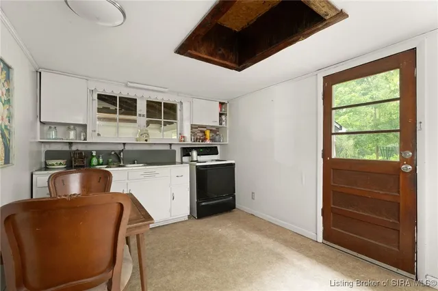 $229,000 | 1127 Walnut Street, Madison, IN 47250