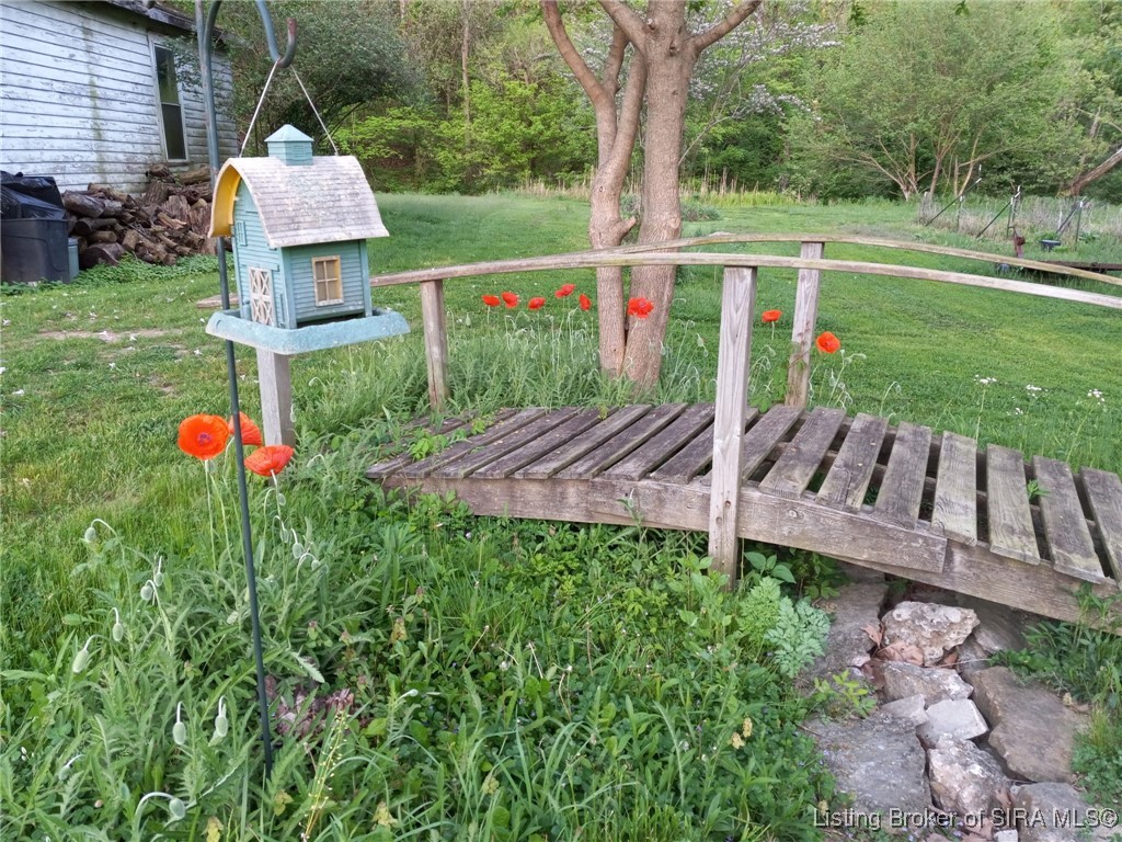 1127 Walnut Street Madison, IN 47250 - Photo 57 of 69