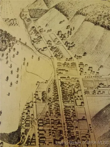 $229,000 | 1127 Walnut Street, Madison, IN 47250