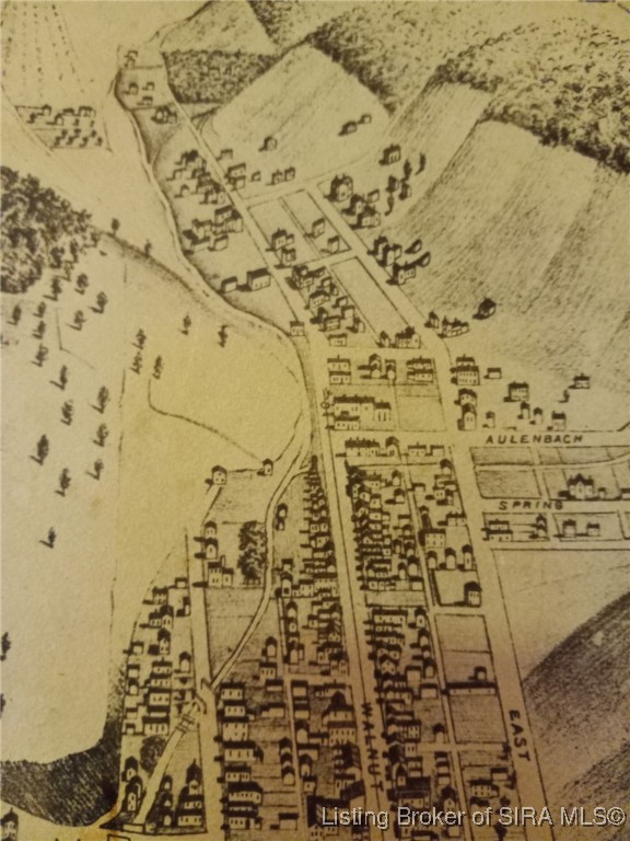 1127 Walnut Street Madison, IN 47250 - Photo 61 of 69