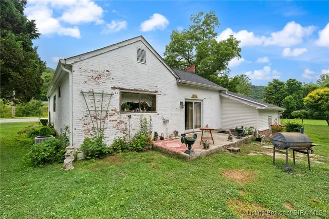 $229,000 | 1127 Walnut Street, Madison, IN 47250