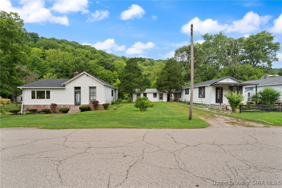 1127 Walnut Street Madison, IN 47250 - Photo 10 of 69