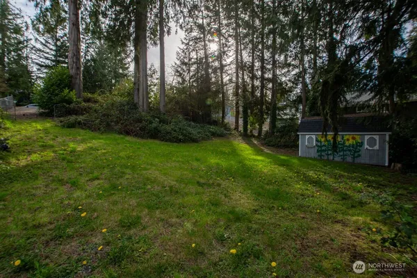 $149,950 | 20501 Larita Drive East, Bonney Lake, WA 98391