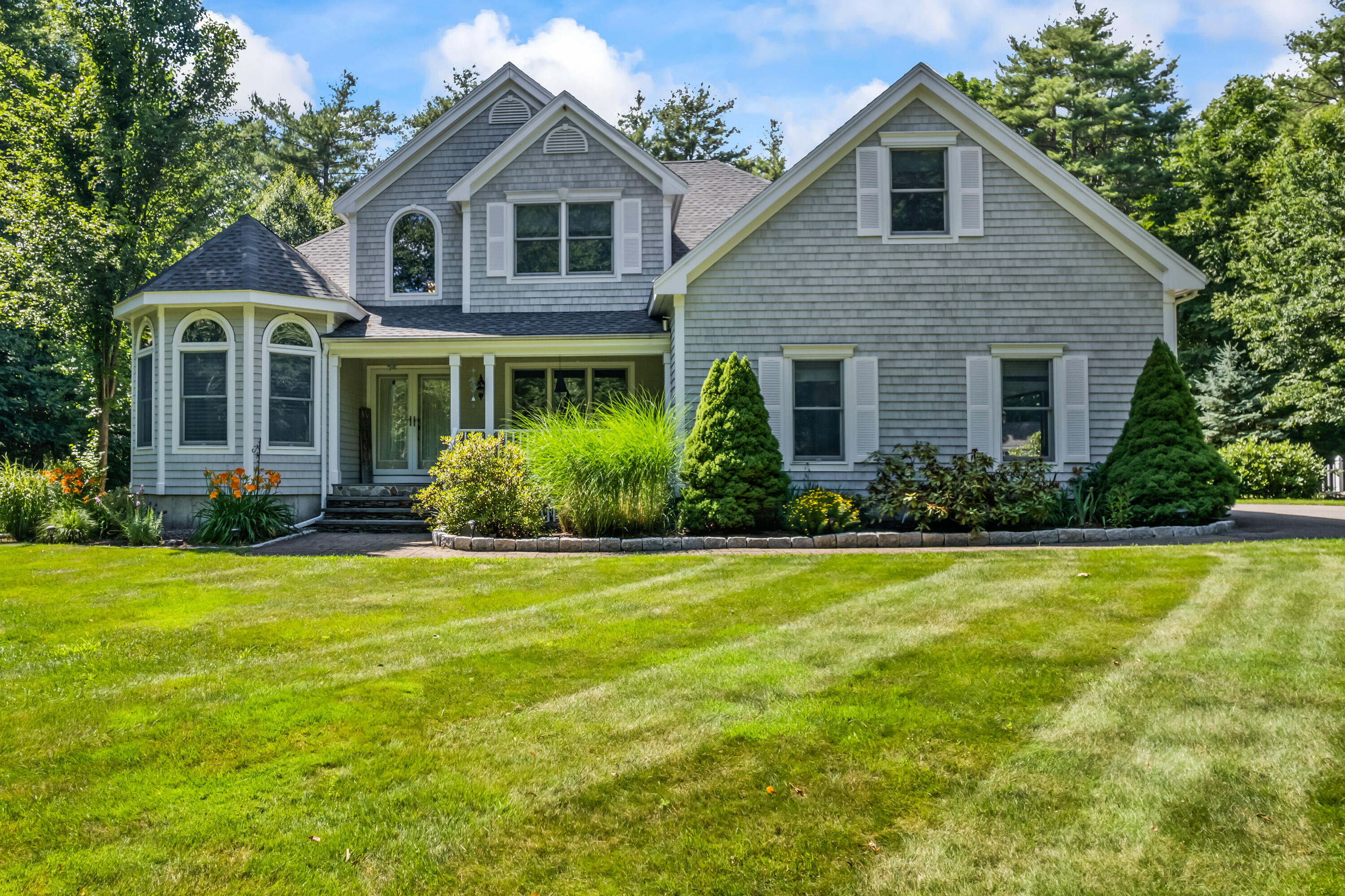 217 North Village Road Wells, ME 04090 - Photo 2 of 82 217 N Village Rd_102
