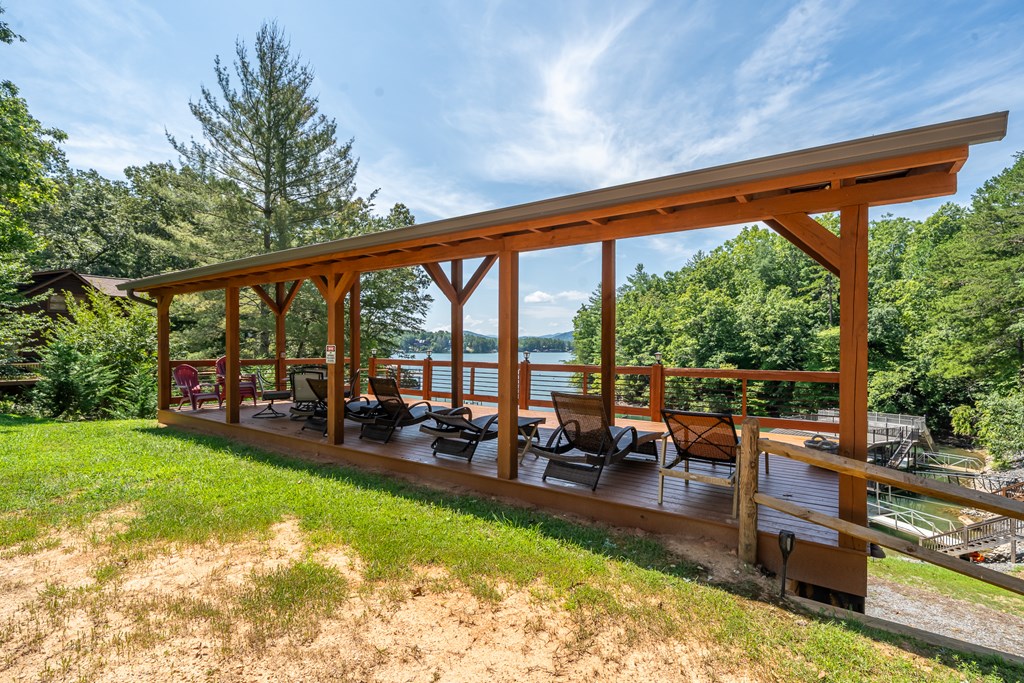 94 Rome Point Blue Ridge, GA 30513 - Photo 11 of 72