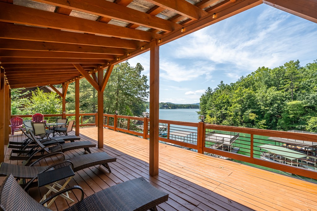 94 Rome Point Blue Ridge, GA 30513 - Photo 12 of 72