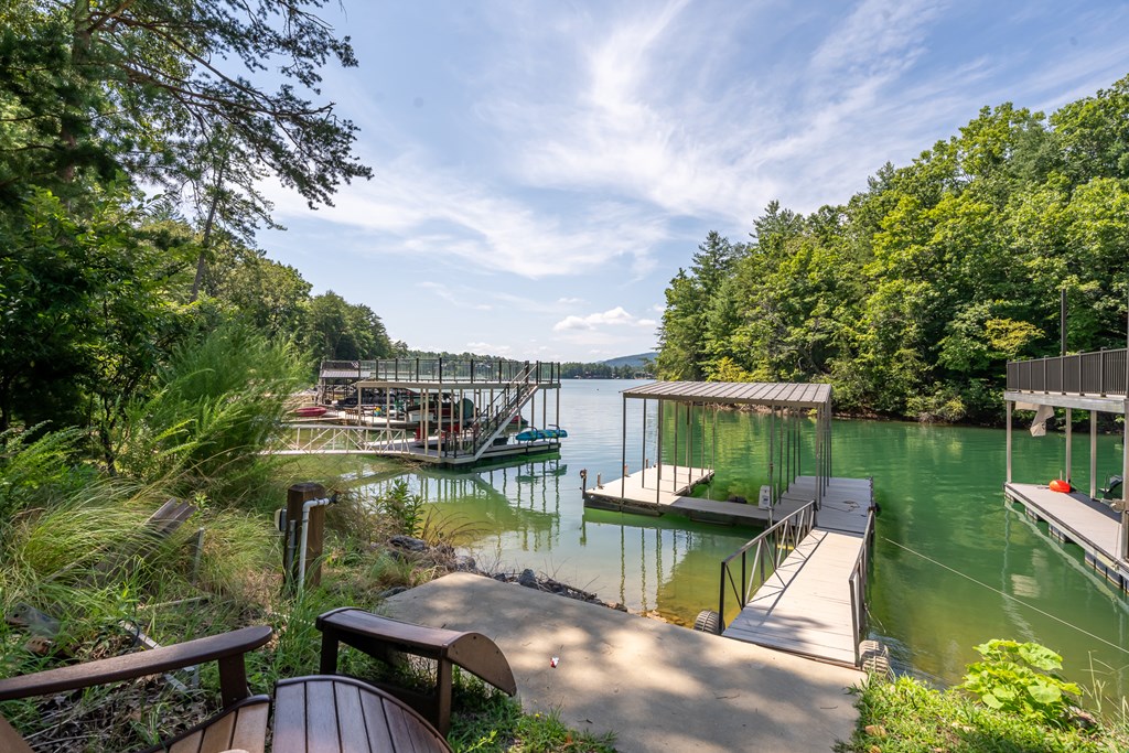 94 Rome Point Blue Ridge, GA 30513 - Photo 14 of 72