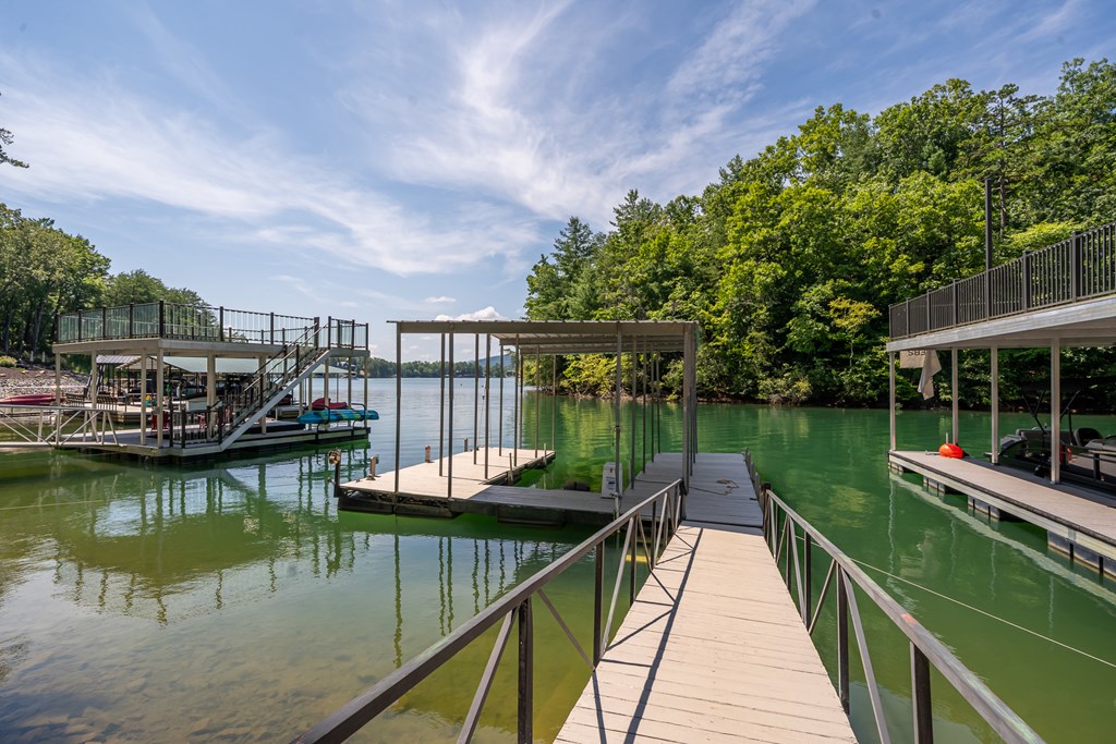 94 Rome Point Blue Ridge, GA 30513 - Photo 15 of 72