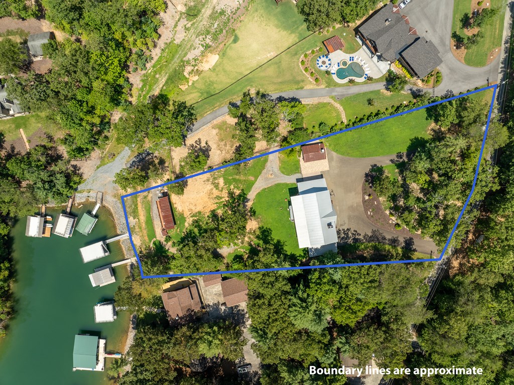 94 Rome Point Blue Ridge, GA 30513 - Photo 17 of 72