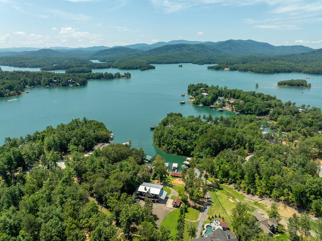 94 Rome Point Blue Ridge, GA 30513 - Photo 18 of 72