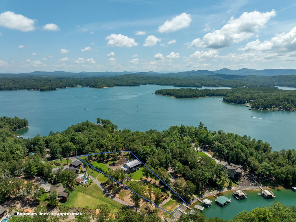 94 Rome Point Blue Ridge, GA 30513 - Photo 19 of 72