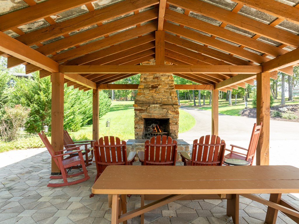 94 Rome Point Blue Ridge, GA 30513 - Photo 21 of 72