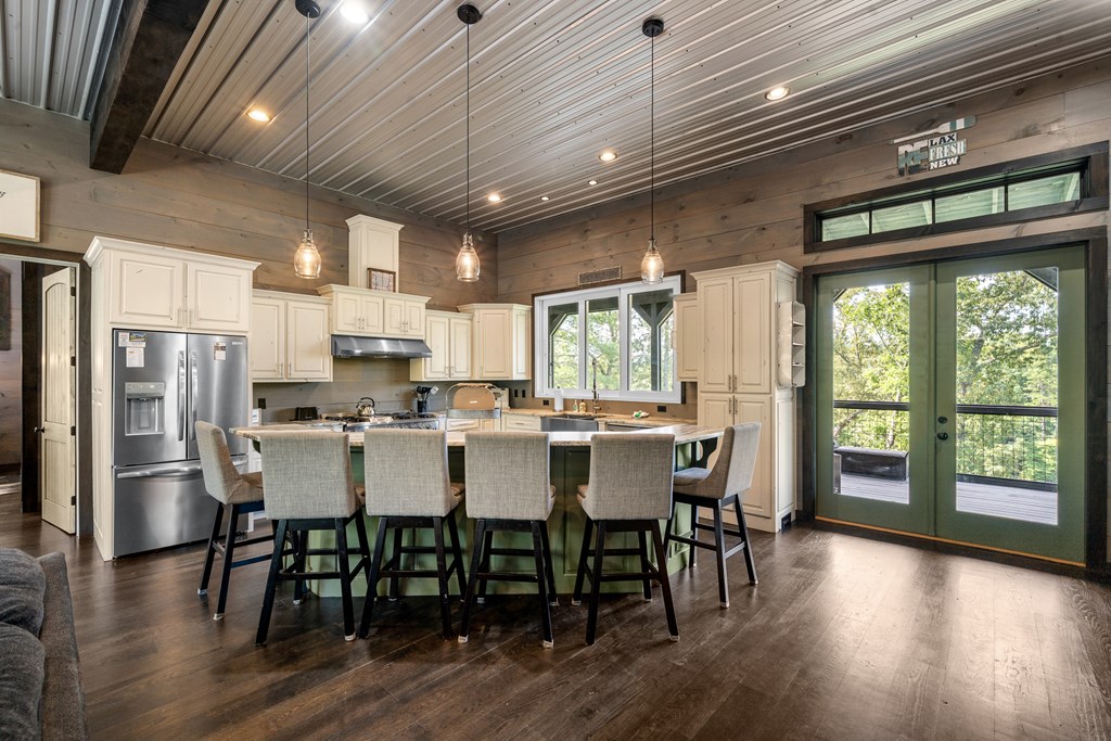 94 Rome Point Blue Ridge, GA 30513 - Photo 25 of 72