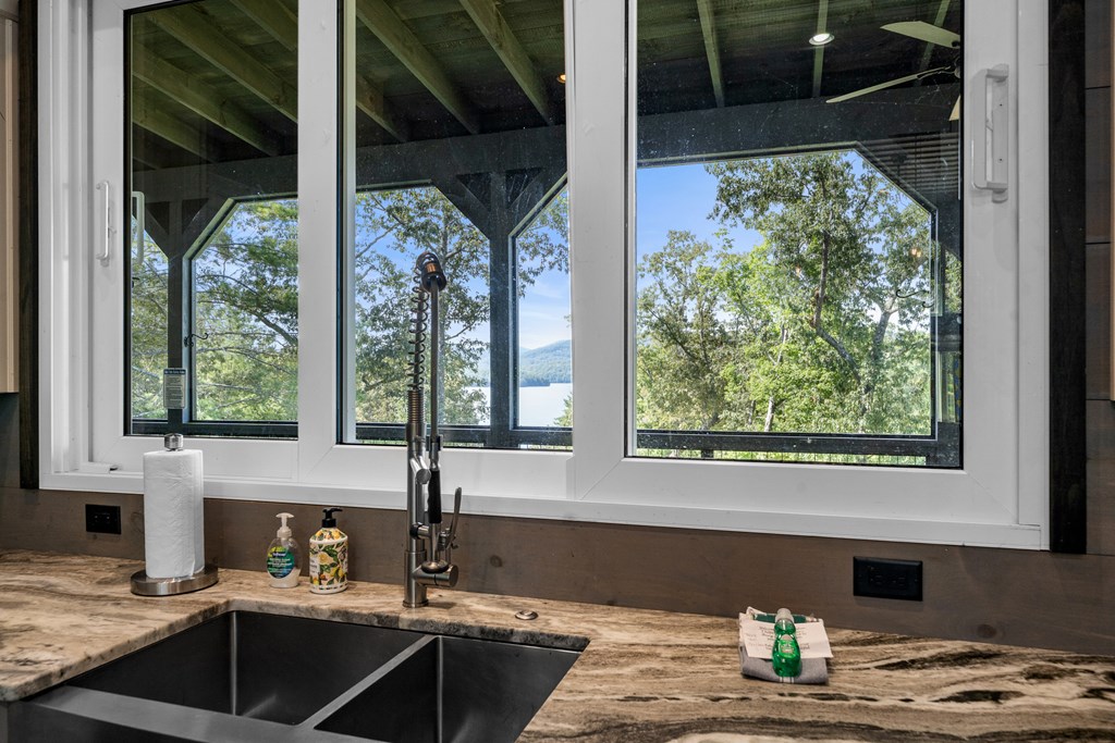 94 Rome Point Blue Ridge, GA 30513 - Photo 27 of 72