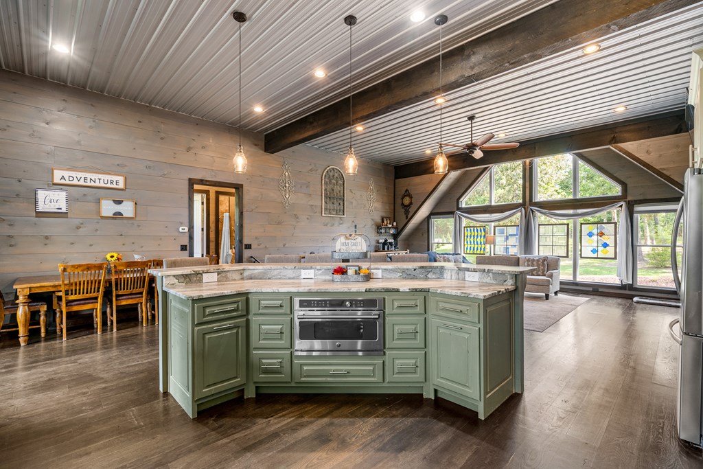 94 Rome Point Blue Ridge, GA 30513 - Photo 29 of 72