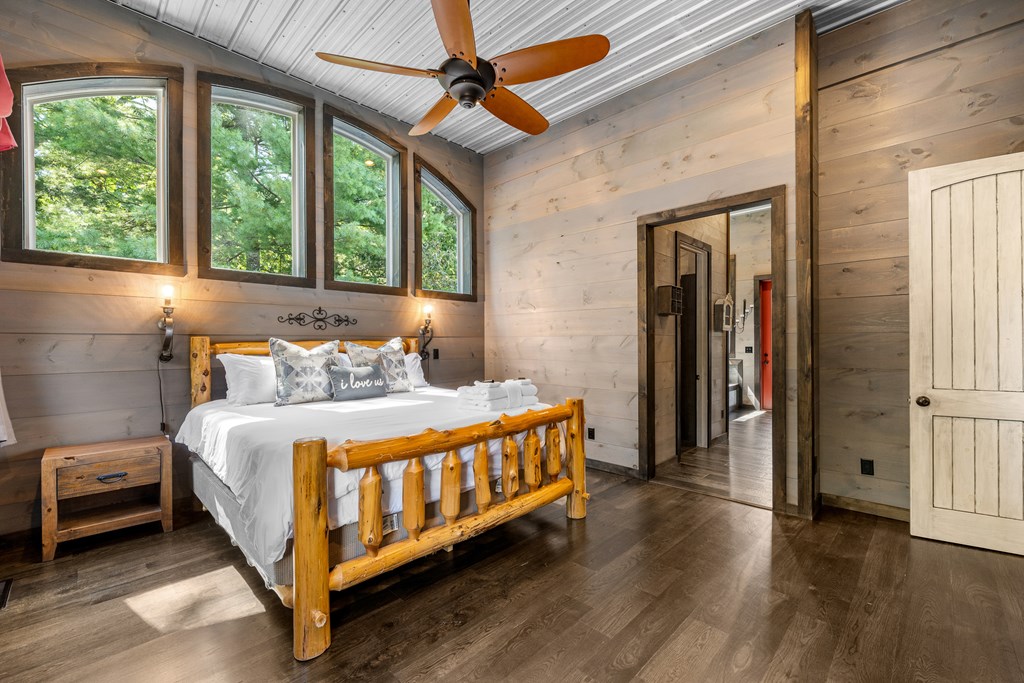 94 Rome Point Blue Ridge, GA 30513 - Photo 35 of 72