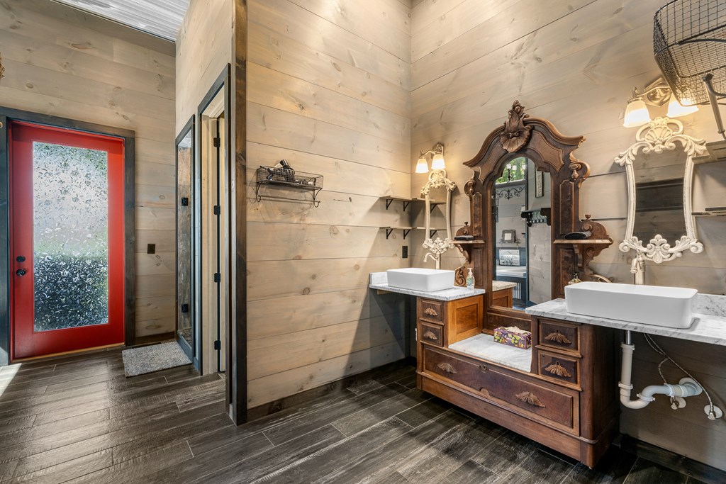 94 Rome Point Blue Ridge, GA 30513 - Photo 37 of 72