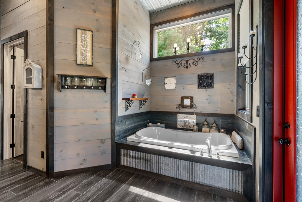 94 Rome Point Blue Ridge, GA 30513 - Photo 39 of 72