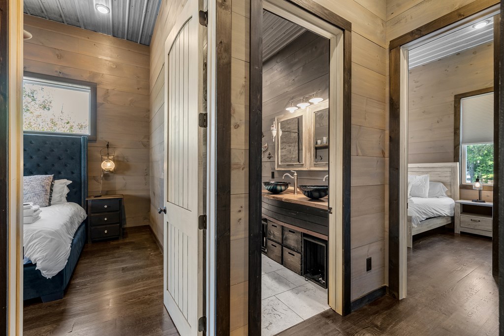 94 Rome Point Blue Ridge, GA 30513 - Photo 42 of 72