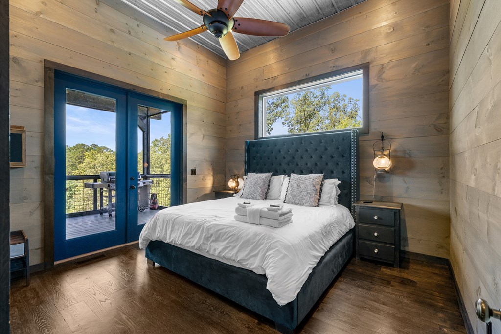 94 Rome Point Blue Ridge, GA 30513 - Photo 43 of 72