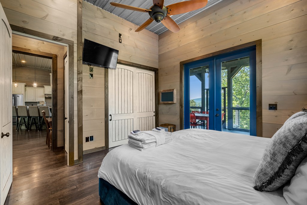 94 Rome Point Blue Ridge, GA 30513 - Photo 44 of 72