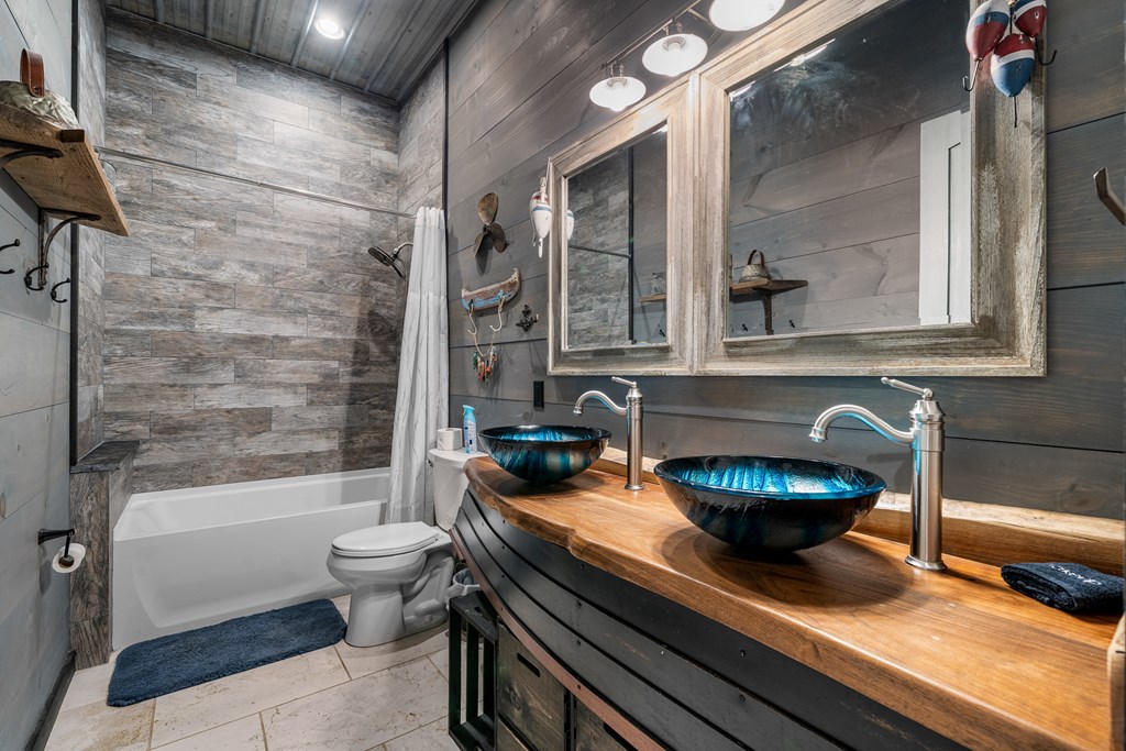 94 Rome Point Blue Ridge, GA 30513 - Photo 45 of 72