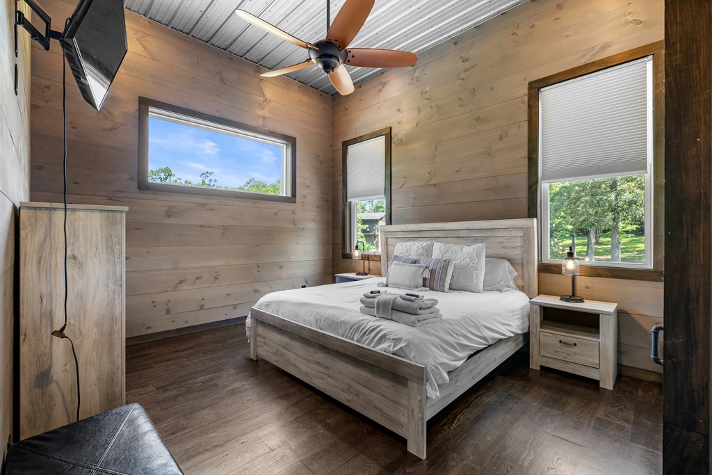 94 Rome Point Blue Ridge, GA 30513 - Photo 46 of 72