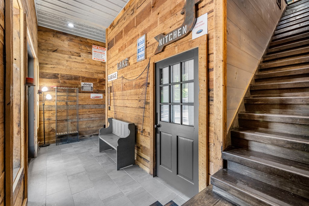 94 Rome Point Blue Ridge, GA 30513 - Photo 48 of 72