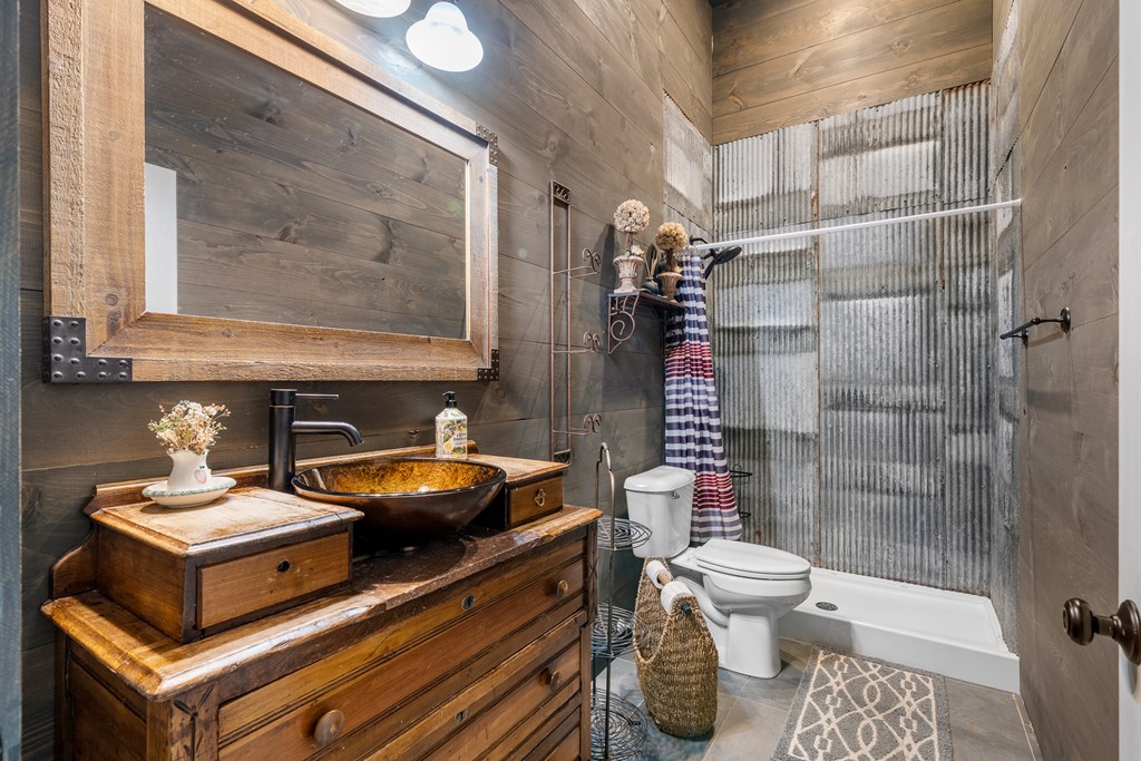 94 Rome Point Blue Ridge, GA 30513 - Photo 51 of 72