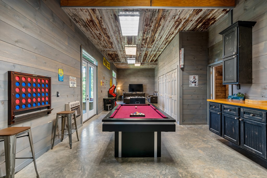 94 Rome Point Blue Ridge, GA 30513 - Photo 54 of 72