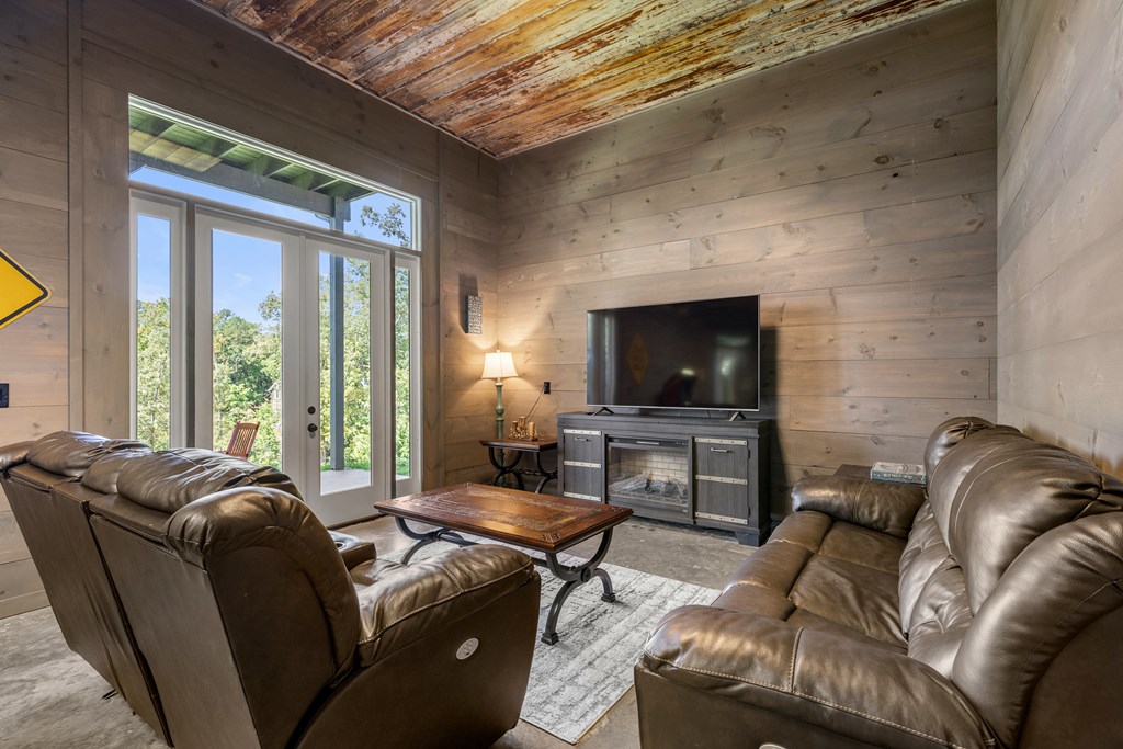 94 Rome Point Blue Ridge, GA 30513 - Photo 56 of 72