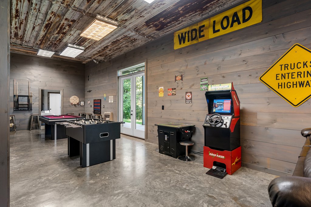 94 Rome Point Blue Ridge, GA 30513 - Photo 57 of 72