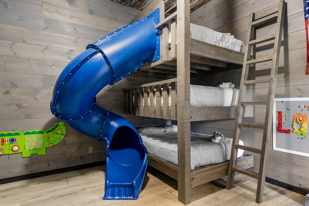 94 Rome Point Blue Ridge, GA 30513 - Photo 60 of 72