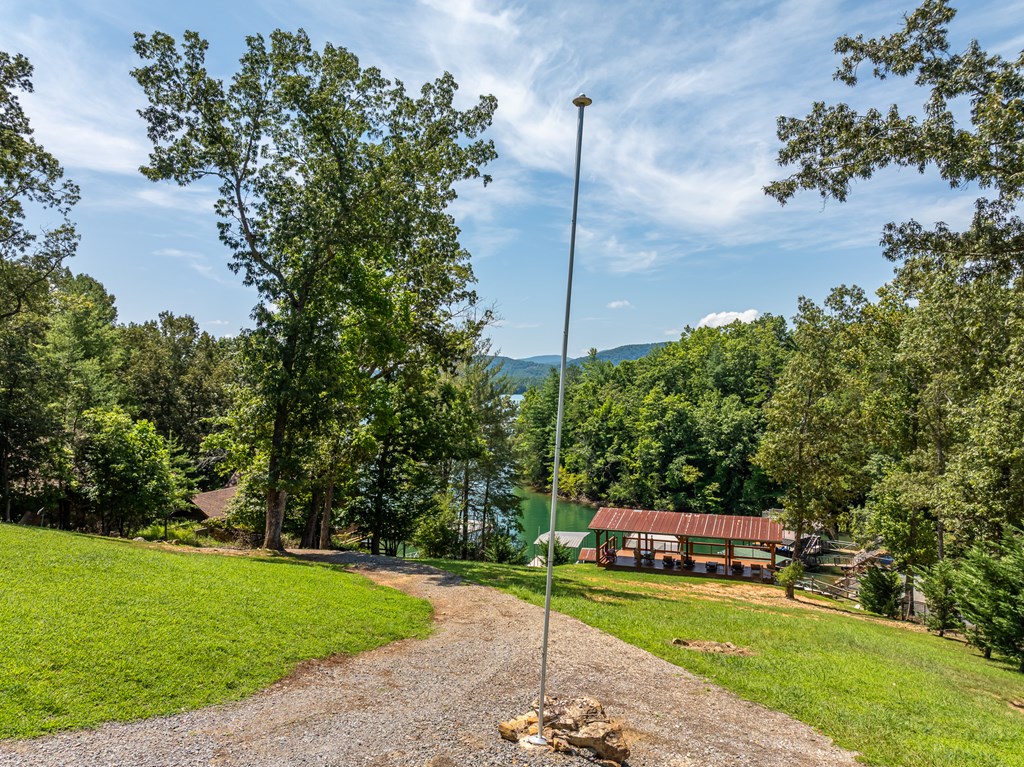 94 Rome Point Blue Ridge, GA 30513 - Photo 6 of 72