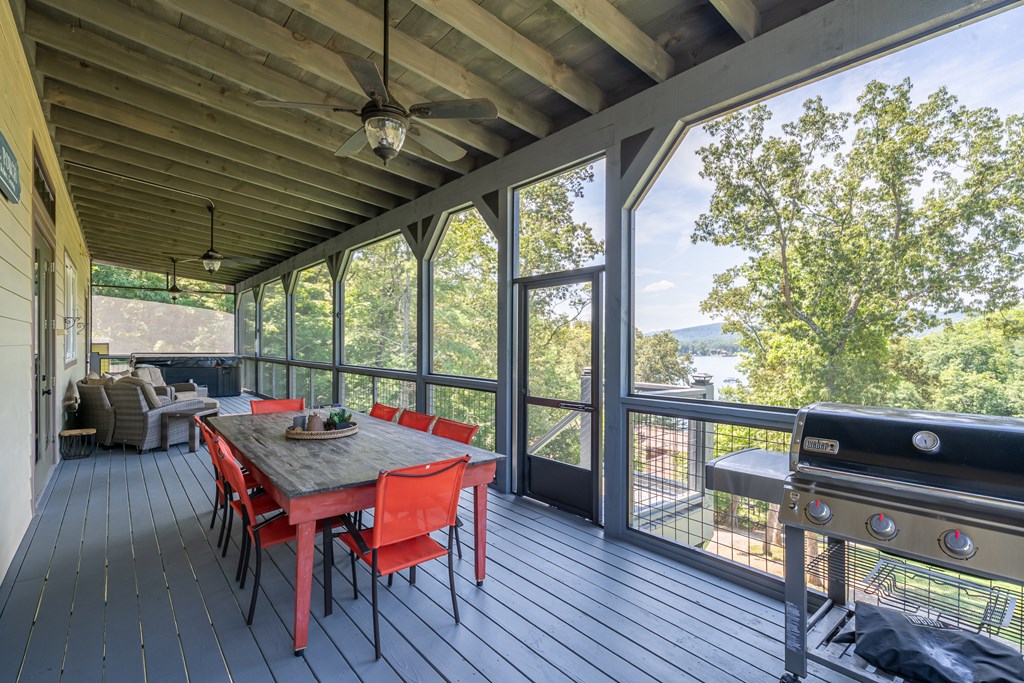 94 Rome Point Blue Ridge, GA 30513 - Photo 61 of 72