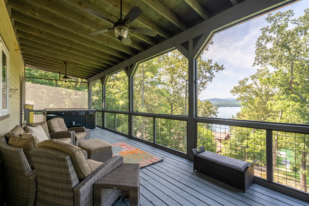 94 Rome Point Blue Ridge, GA 30513 - Photo 63 of 72