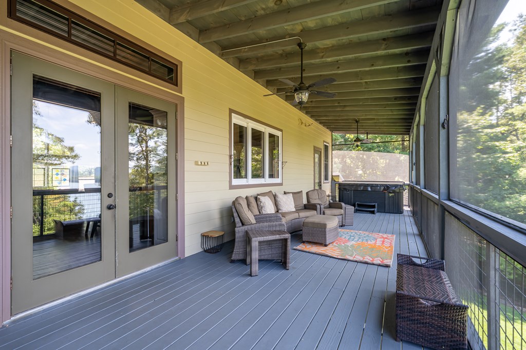 94 Rome Point Blue Ridge, GA 30513 - Photo 64 of 72