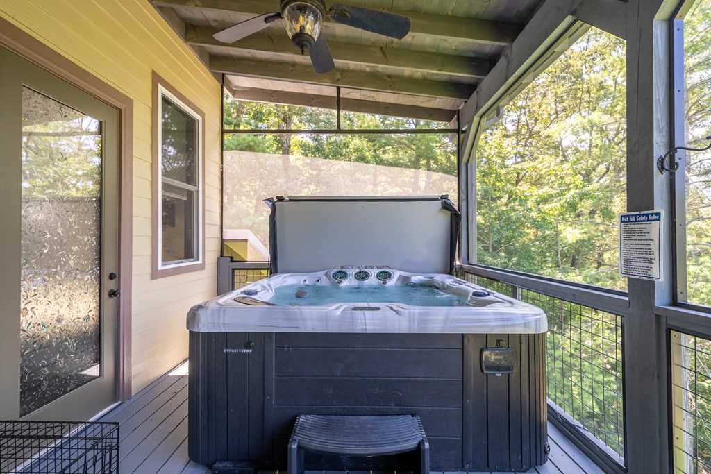 94 Rome Point Blue Ridge, GA 30513 - Photo 65 of 72