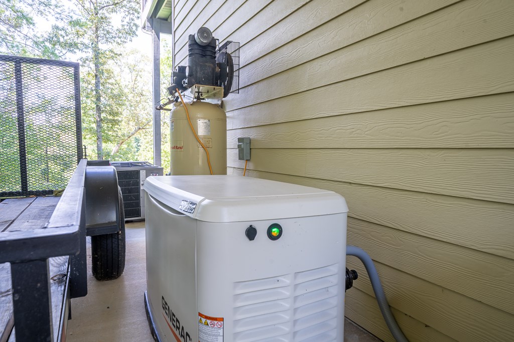 94 Rome Point Blue Ridge, GA 30513 - Photo 66 of 72