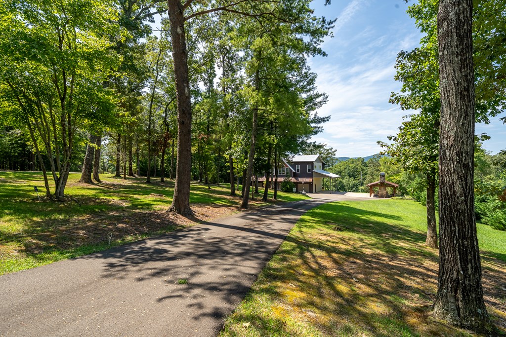 94 Rome Point Blue Ridge, GA 30513 - Photo 68 of 72