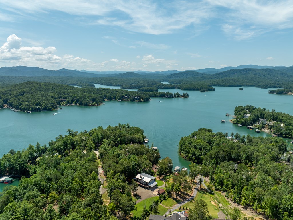 94 Rome Point Blue Ridge, GA 30513 - Photo 69 of 72