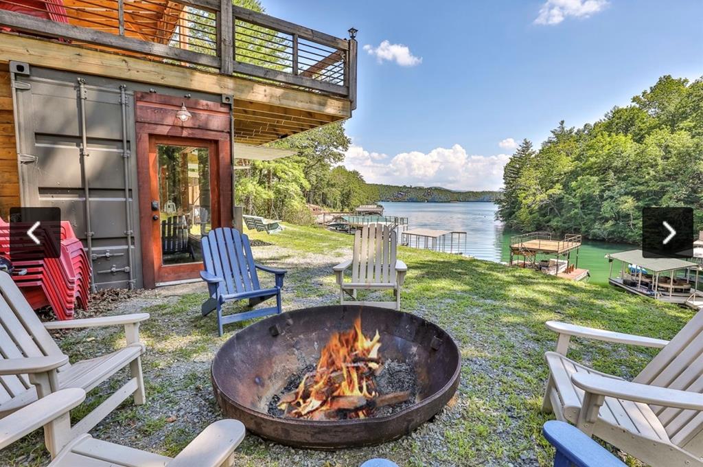 94 Rome Point Blue Ridge, GA 30513 - Photo 72 of 72